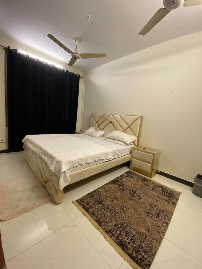 Islamabad Guest House Eksteriør billede