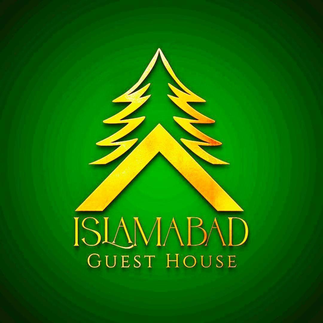 Islamabad Guest House Eksteriør billede